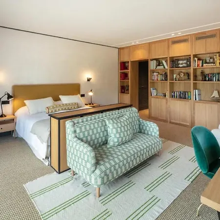 Gorgeous Style Apartment Marbella