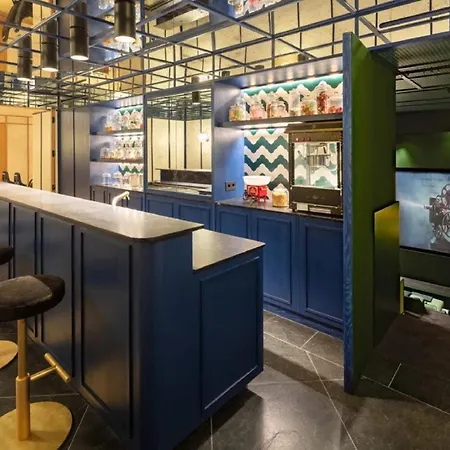 Gorgeous Style Apartment