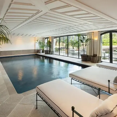 Apartment Gorgeous Style