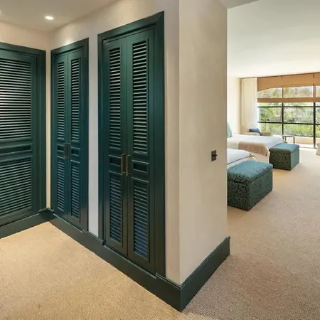 Gorgeous Style Apartment Marbella