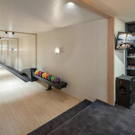Apartment Gorgeous Style Marbella